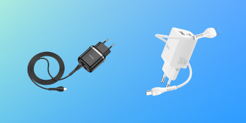 Which charger do I need for my device?