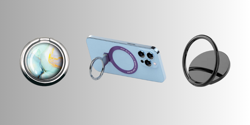 Your guide to PopSockets and phone holders