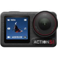 DJI Osmo Action 5 Pro