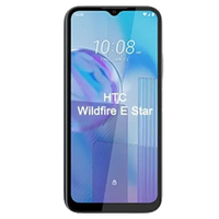 HTC Wildfire E Star
