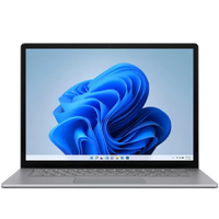 Microsoft Surface Laptop 4