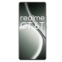 Realme GT 6T