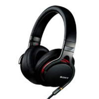 Sony MDR-1A