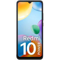 Xiaomi Redmi 10 Power