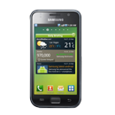Samsung Galaxy S i9000