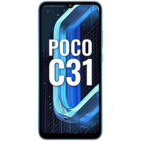 Xiaomi Poco C31
