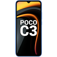 Xiaomi Poco C3