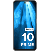 Xiaomi Redmi 10 Prime 2022