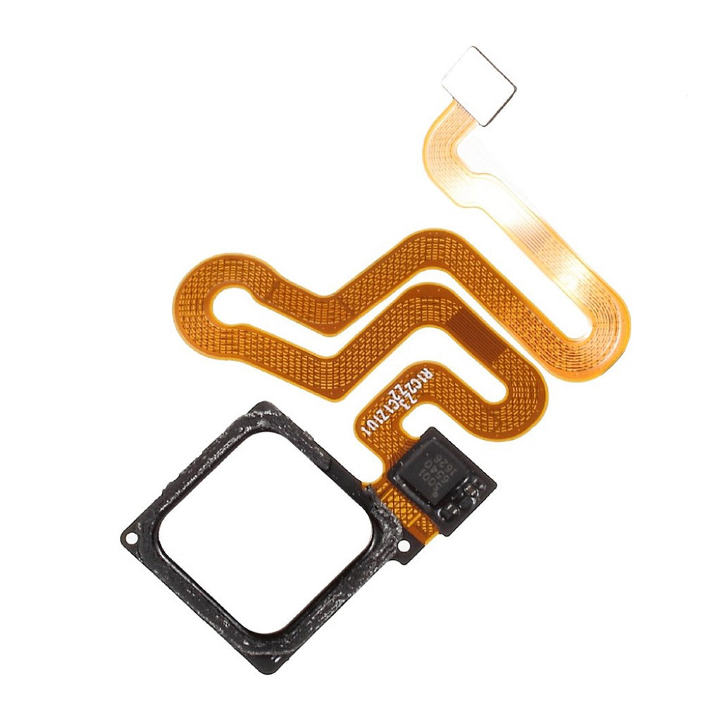 Port ładowania złącza dokującego Huawei P9 Lite - White