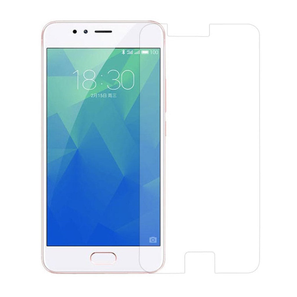 Osłona ekranu ze szkła hartowanego Meizu M5s 0,3 mm