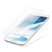 Osłona ekranu Samsung Galaxy J1 z hartowanego szkła