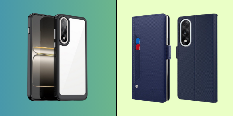 Your guide to OnePlus Nord 4 cases