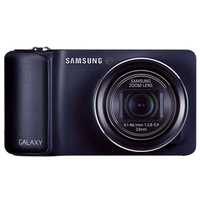 Samsung Galaxy Camera