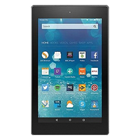 Amazon Fire HD 8 (2017)