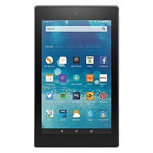 Amazon Fire HD 8 (2017)