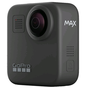 GoPro MAX