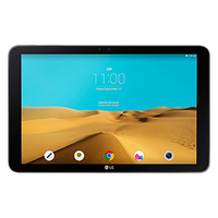 LG G Pad II 10.1