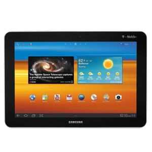 Samsung Galaxy Tab 10.1 P7500