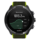 Suunto 9 Baro