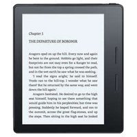 Amazon Kindle Oasis