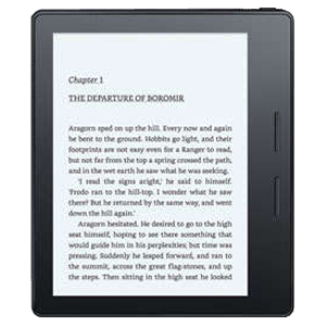 Amazon Kindle Oasis