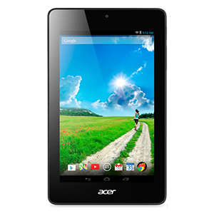 Acer Iconia One 7