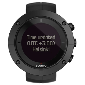 Suunto Kailash