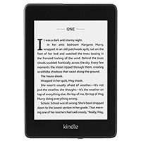 Amazon Kindle Paperwhite