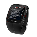 Polar M400