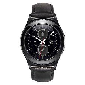 Samsung Gear S2 Classic