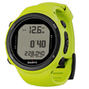 Suunto D4i Novo