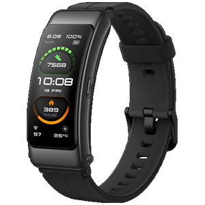 Huawei TalkBand B6