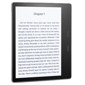 Amazon Kindle Oasis (2017)