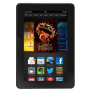 Amazon Fire HDX 7