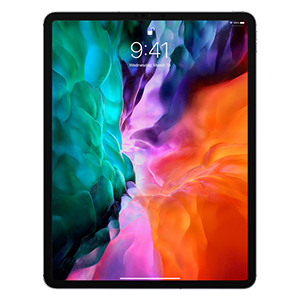 iPad Pro 12.9 inch (2020)