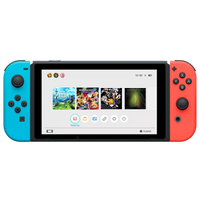 Nintendo Switch Pro