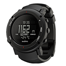 Suunto Core Alu Black