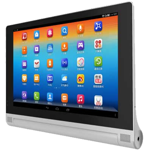 Lenovo Yoga Tablet 2 10.1