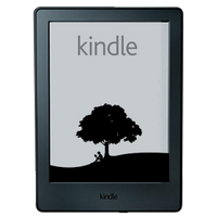 Amazon Kindle (2016)