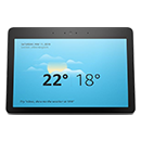 Amazon Echo Show (2nd Gen.)
