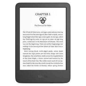 Amazon Kindle 6" (2024)