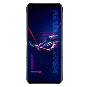 Asus ROG Phone 6