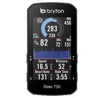 Bryton Rider 750