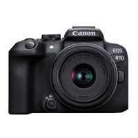 Canon EOS R10