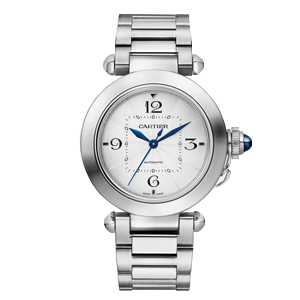 Cartier Pasha Watch 35mm