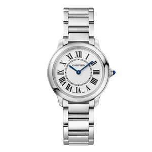 Cartier Ronde Must Watch 29mm