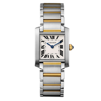 Cartier Tank Francaise 30.5mm