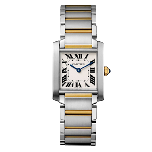 Cartier Tank Francaise 30.5mm