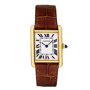 Cartier Tank Louis 22mm