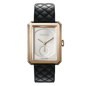 Chanel Boy-Friend 28.6mm